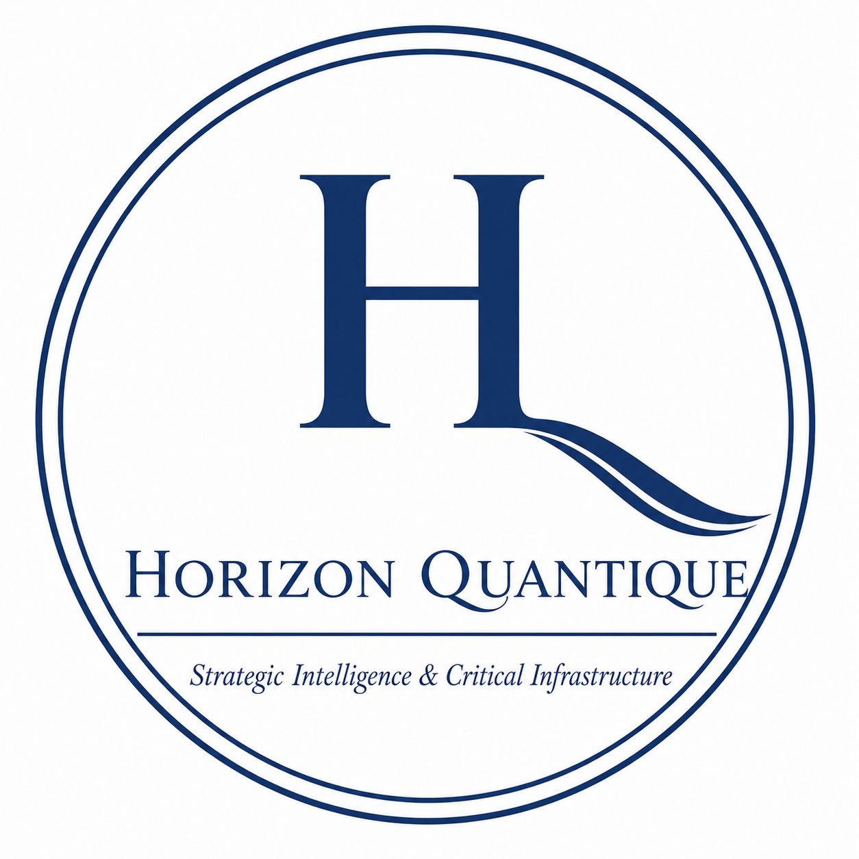 Logo Horizon Quantique